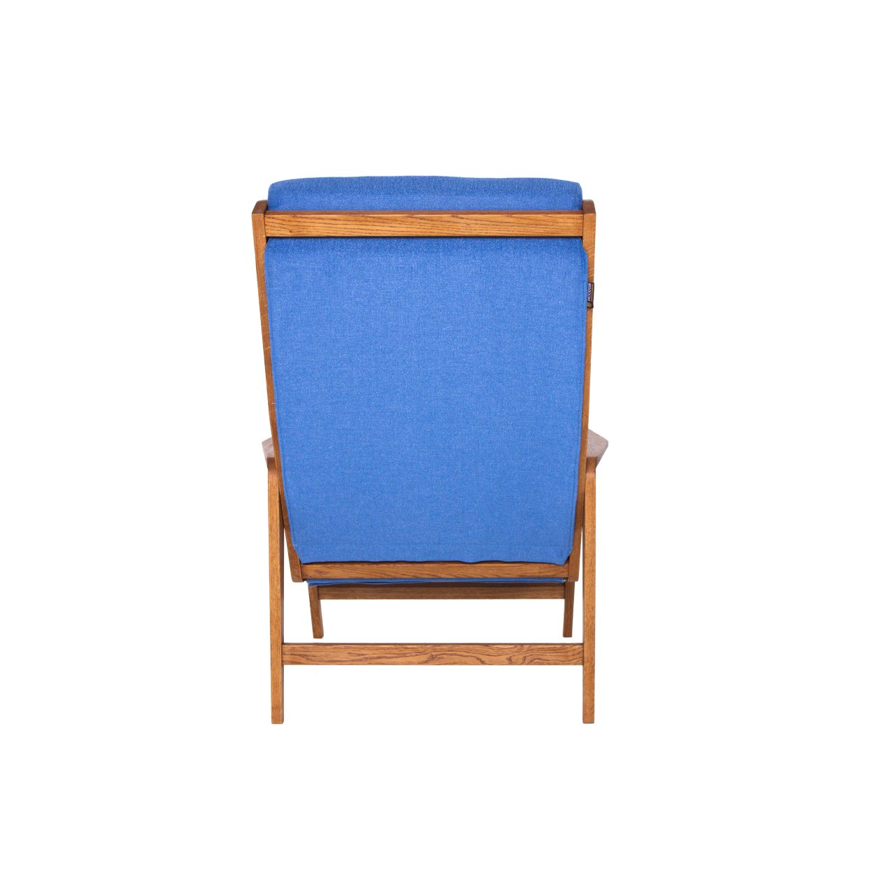 Стильне м'яке садове крісло California Chair