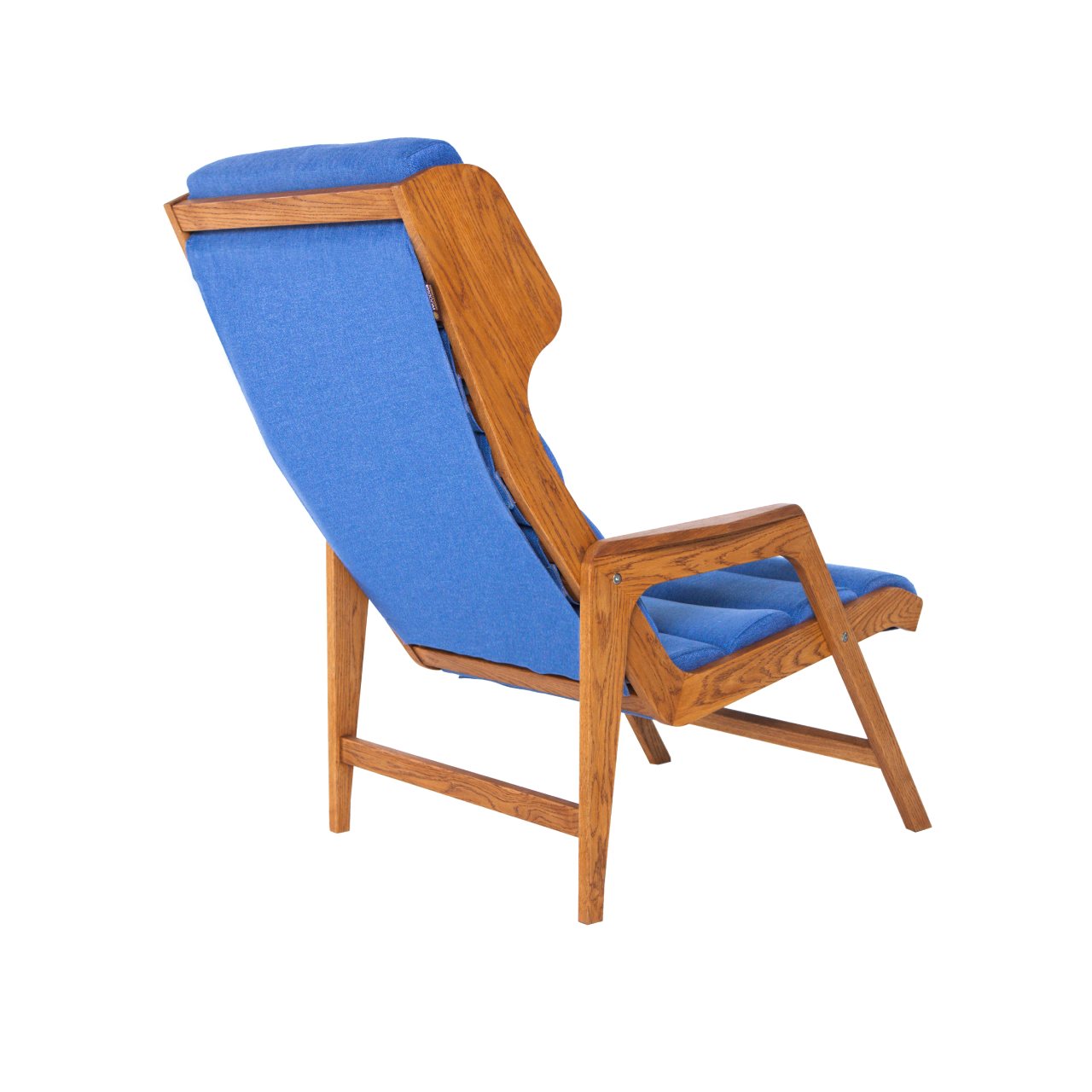 Стильне м'яке садове крісло California Chair
