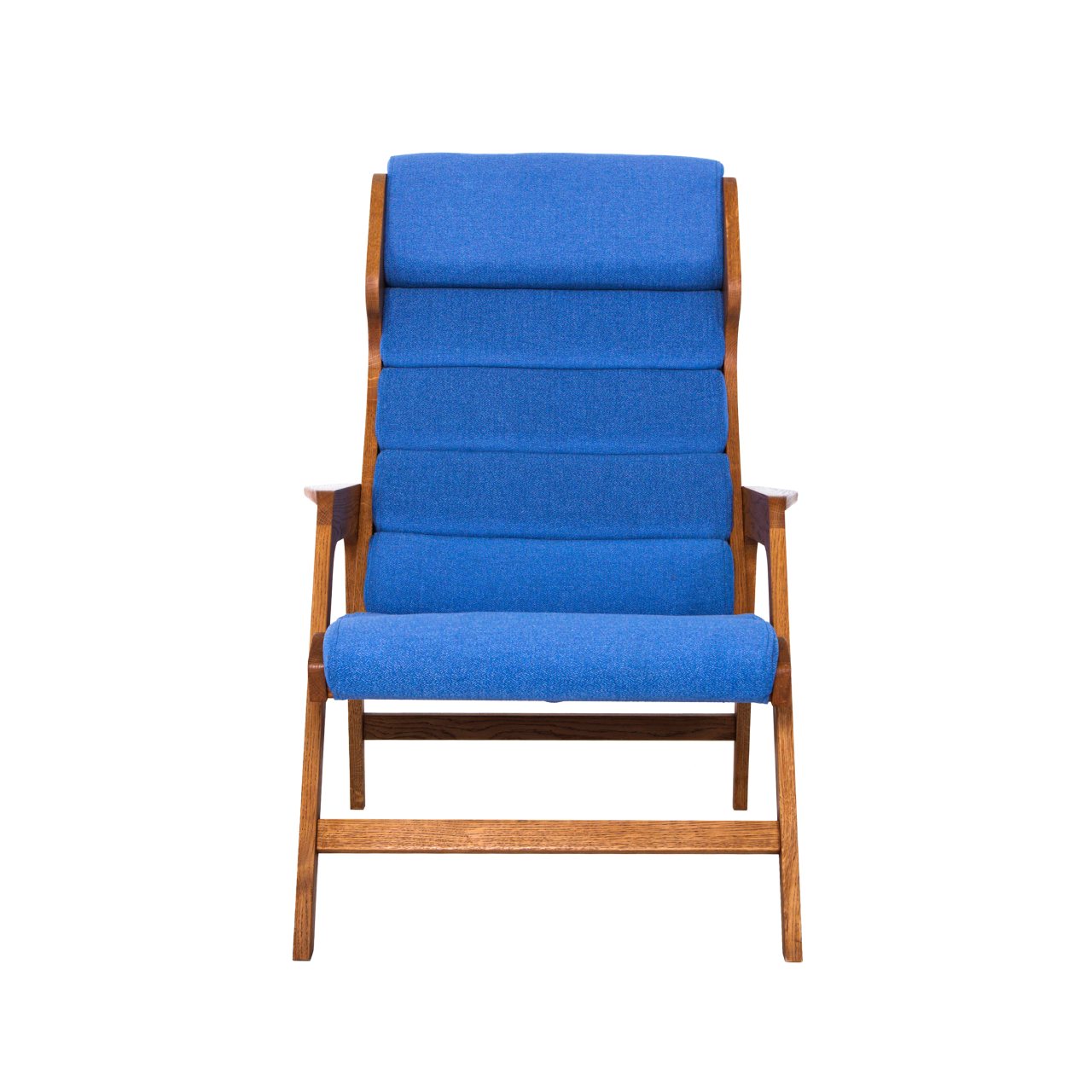 Стильне м'яке садове крісло California Chair