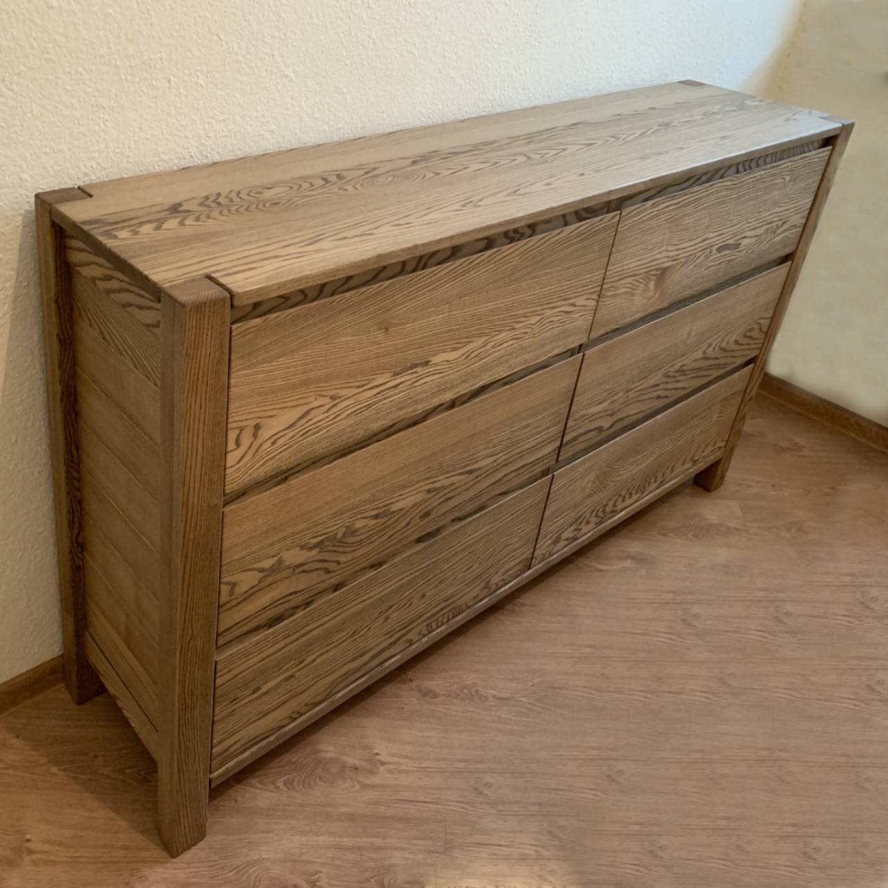 Комод Великий BS-1 160х45х87 см