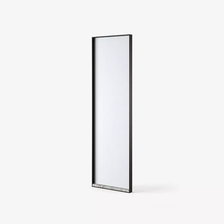 Дзеркало настінне дизайнерське Ink Mirror