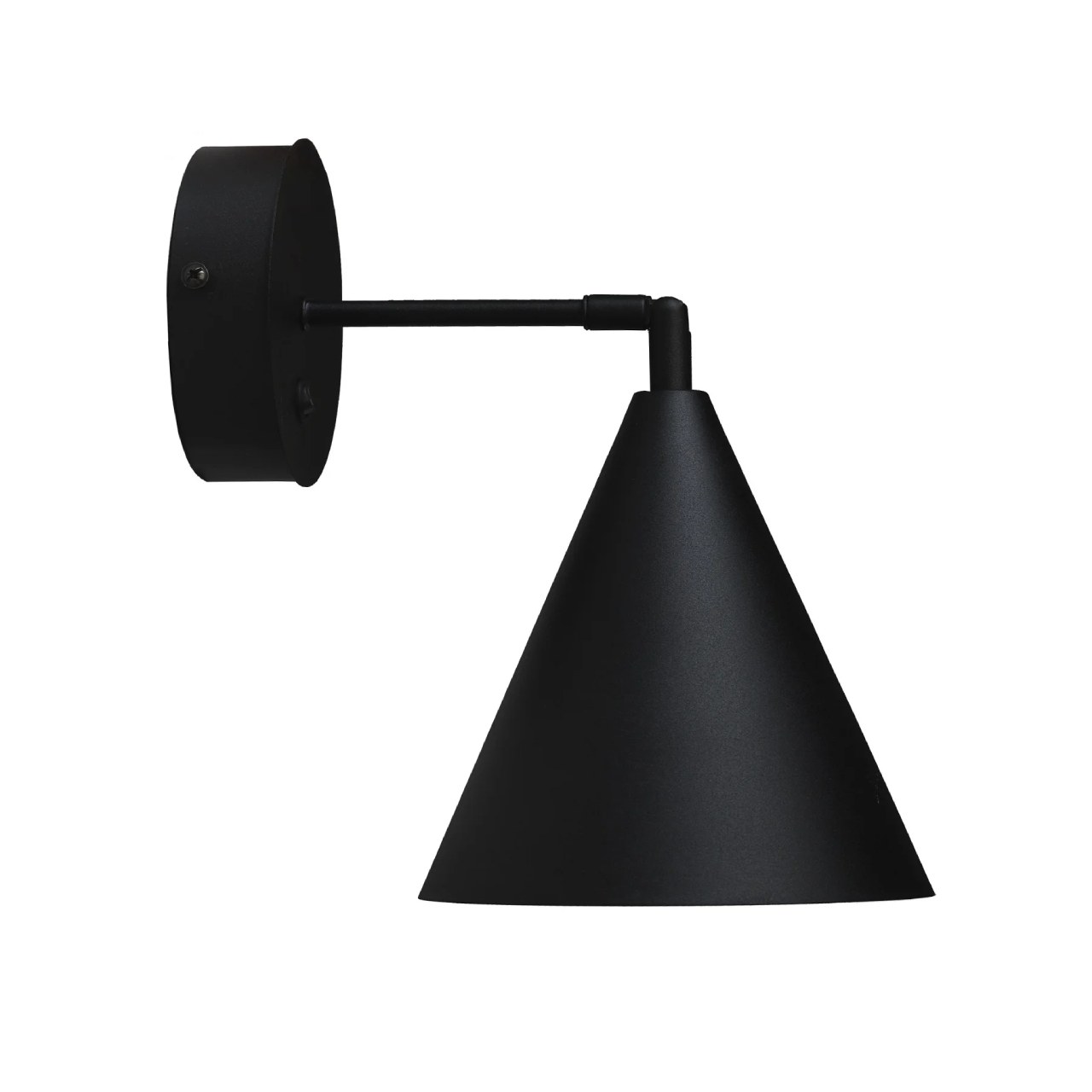 Бра із вимикачем Mont W180-BT