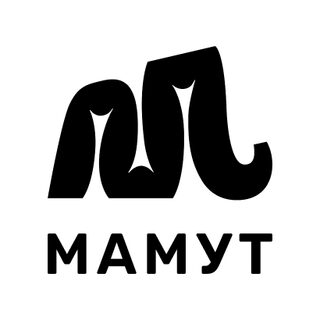 Мамут