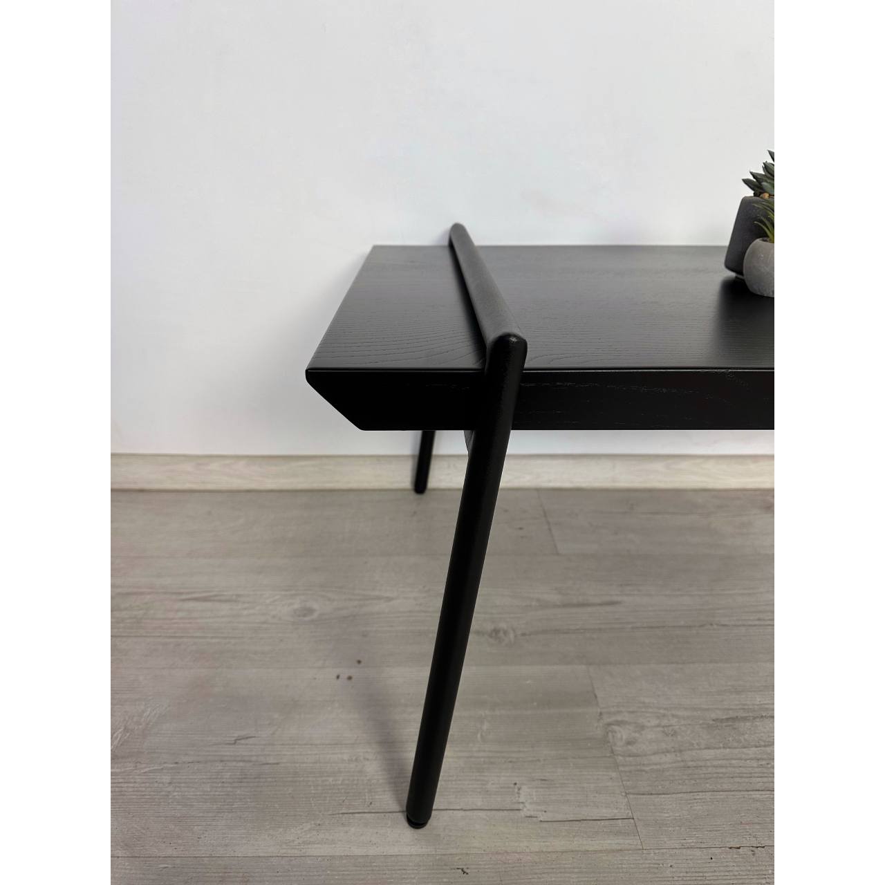 Журнальний стіл в стилі Loft CS-49