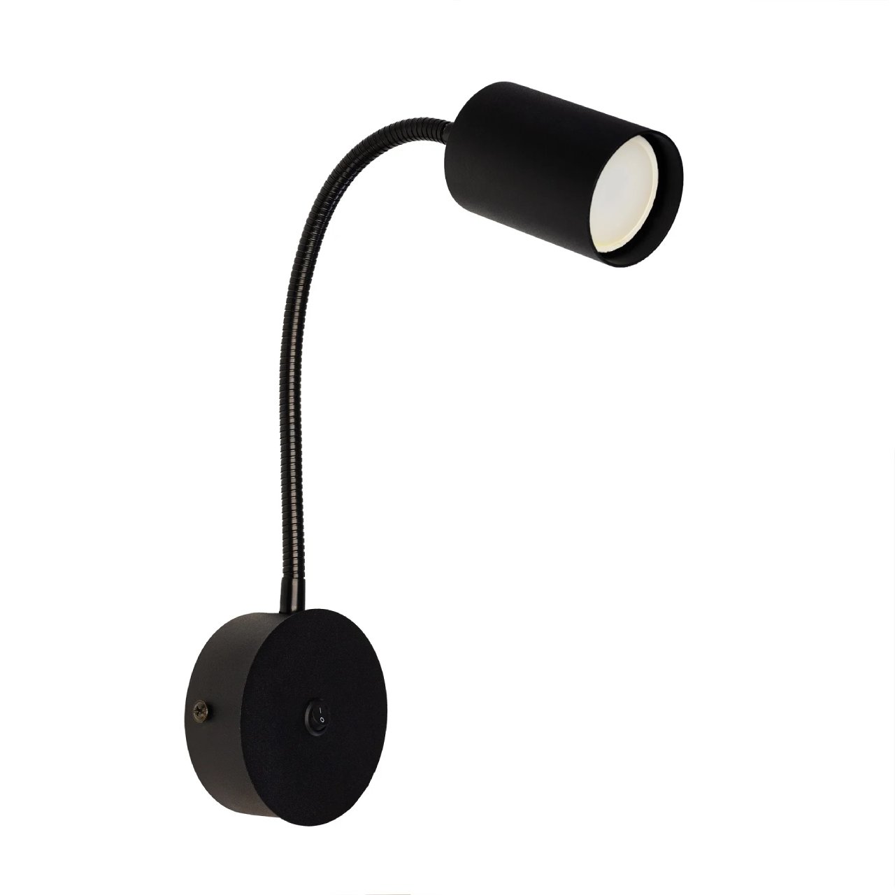Бра світильник настінний Chime GU10 W90-GN-BT