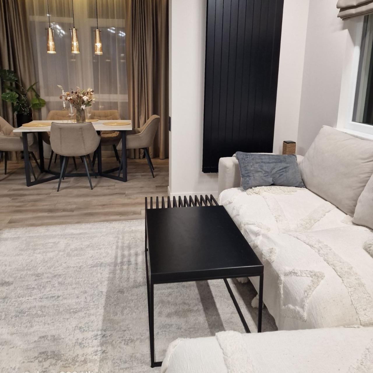 Журнальний стіл в стилі Loft CS-48