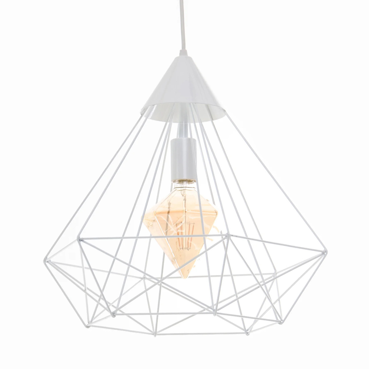 Світильник підвісний, люстра Pyramid P350