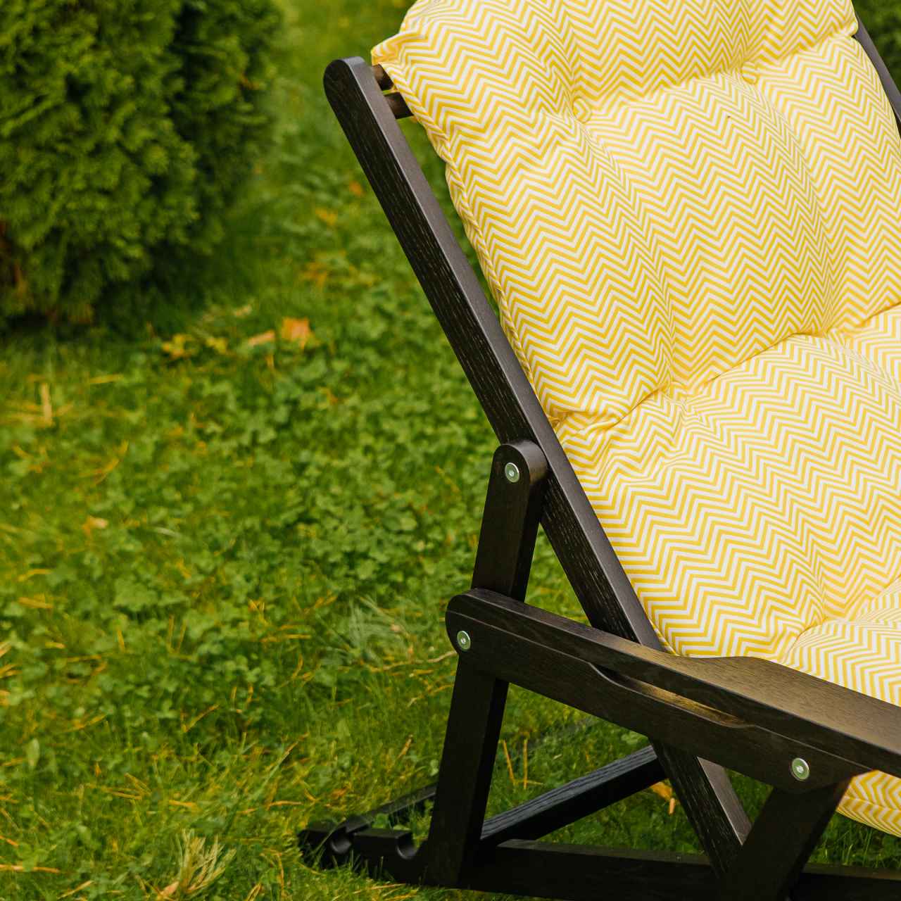 Крісло шезлонг SOFT "Chalet chair"
