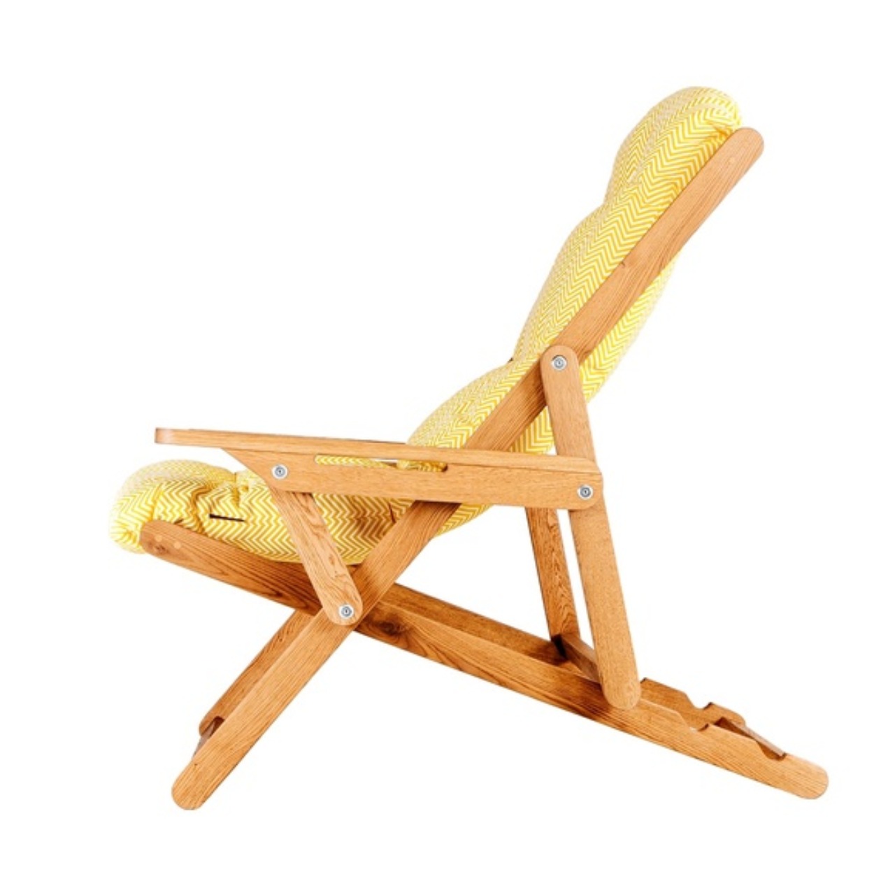 Крісло шезлонг SOFT "Chalet chair"