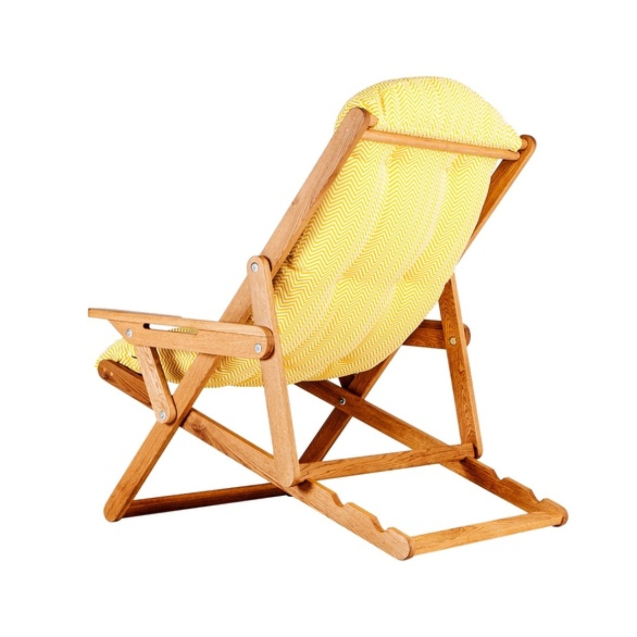 Крісло шезлонг SOFT "Chalet chair"