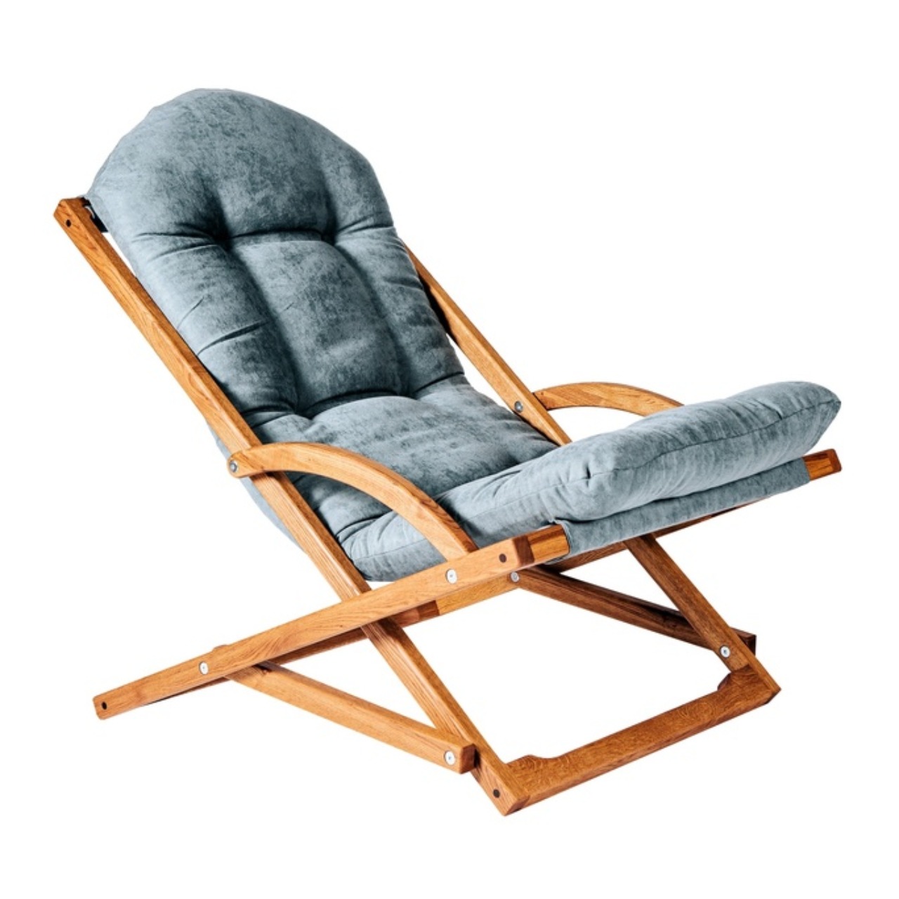 Крісло шезлонг VIP "Chalet swing"