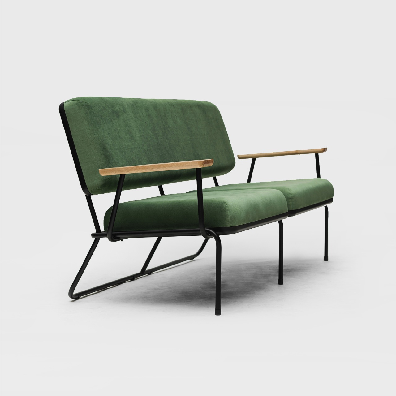 Диван дизайнерський SOAP sofa