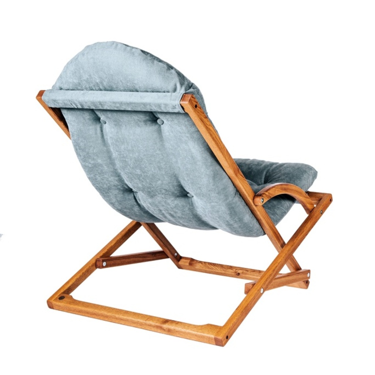 Крісло шезлонг VIP "Chalet swing"