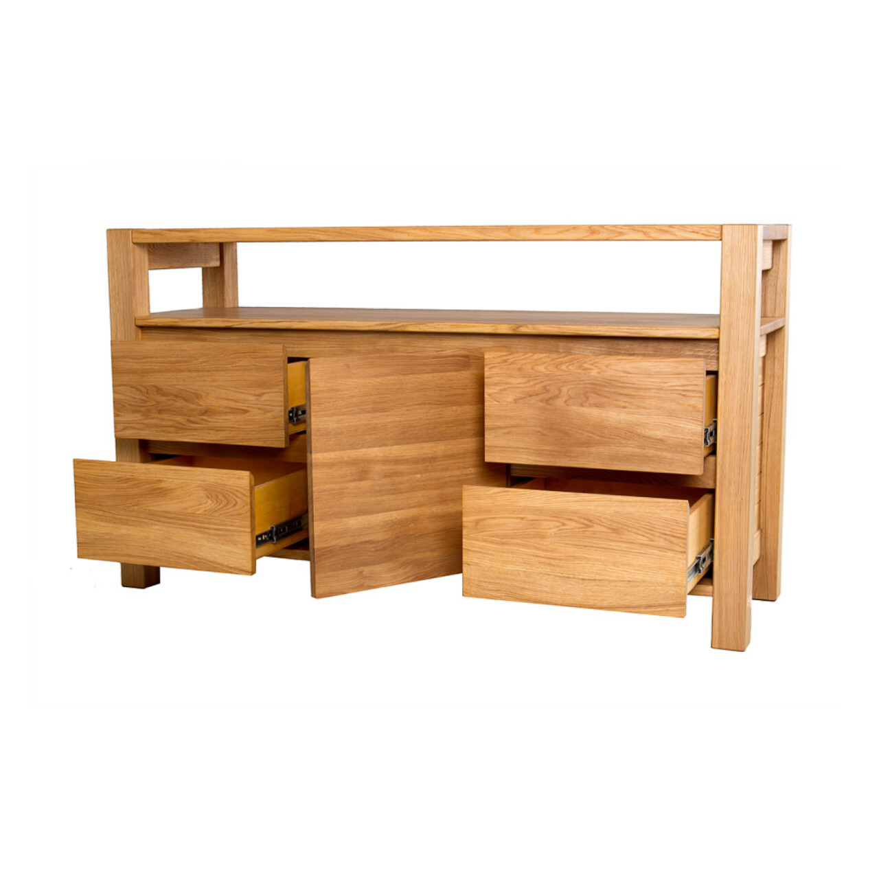 Комод великий BS-3 160х45х85 см