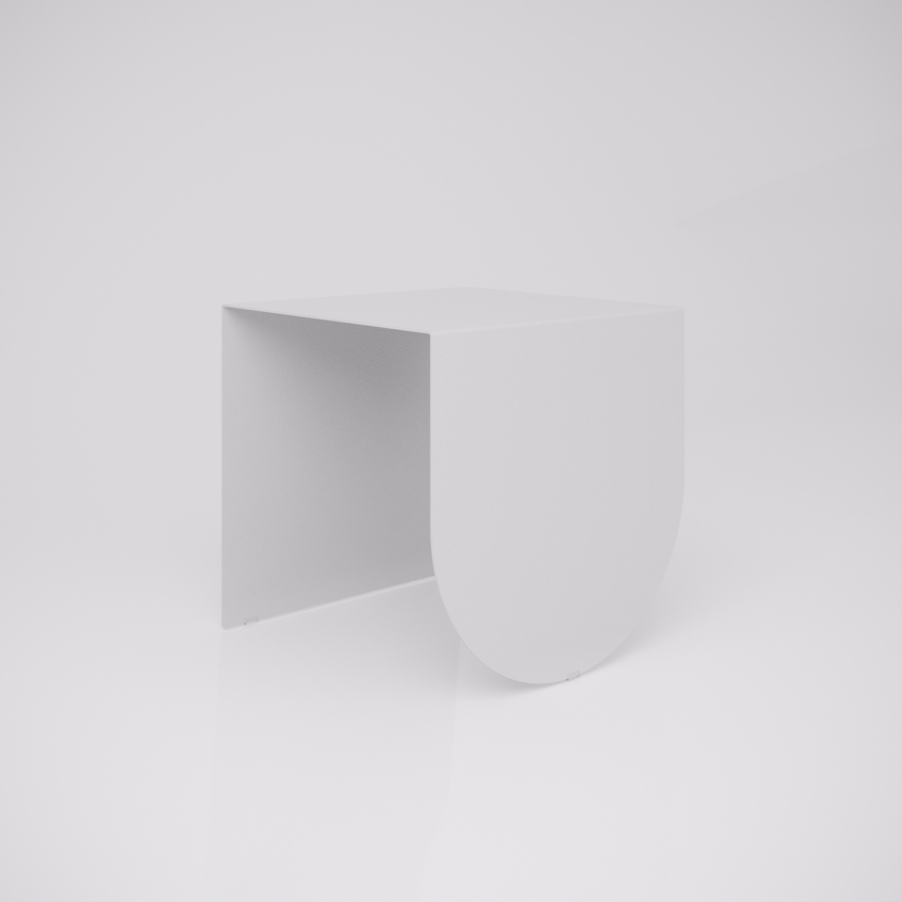 Кавовий столик Geometry