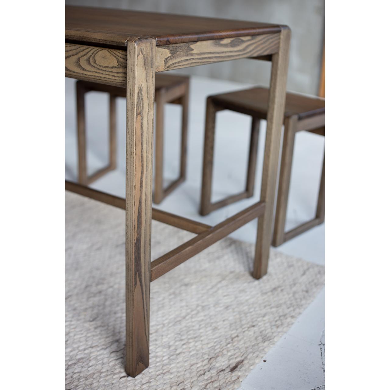 Дерев'яний обідній стіл Legs T-3