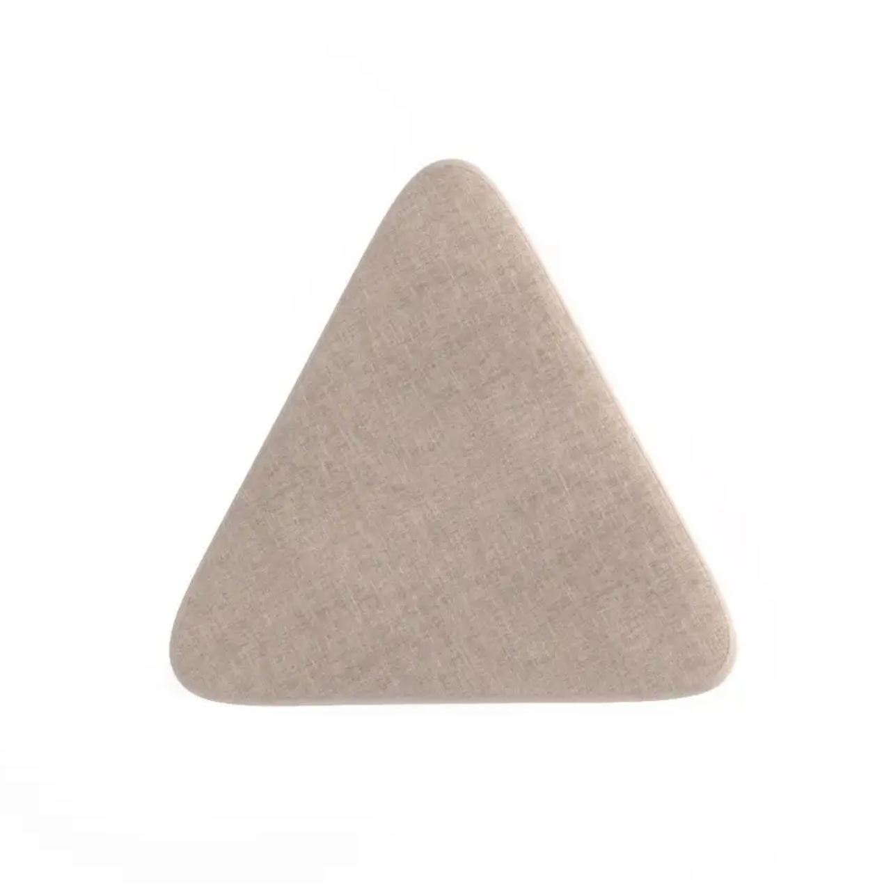 Модульний трикутний пуф Plump