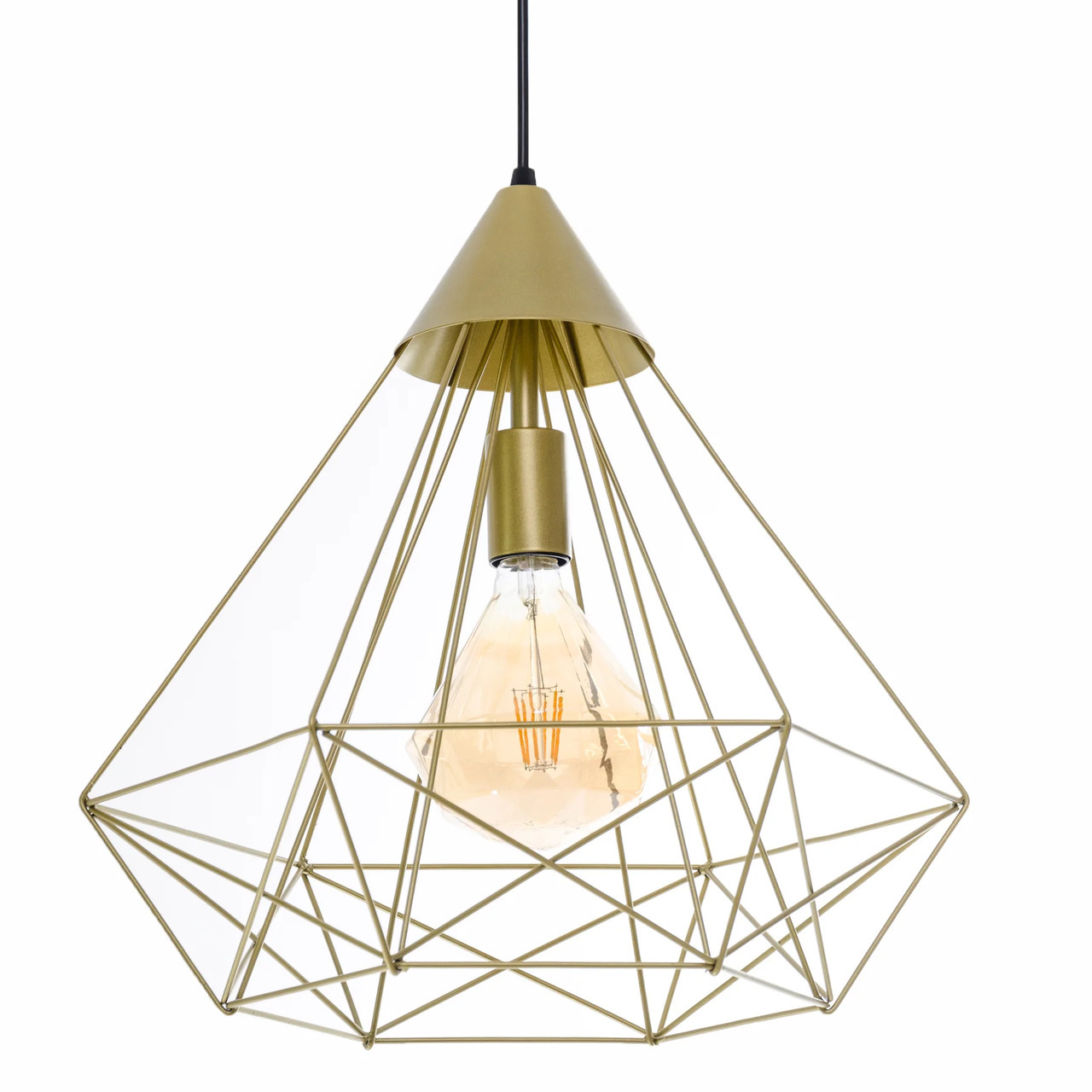Світильник підвісний, люстра Pyramid P350