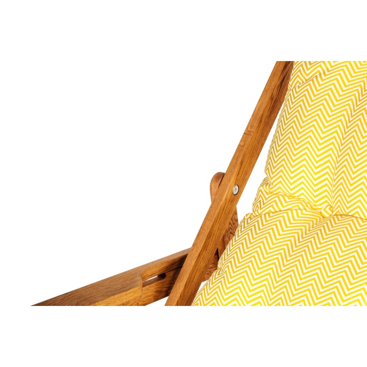 Крісло шезлонг SOFT "Chalet chair"