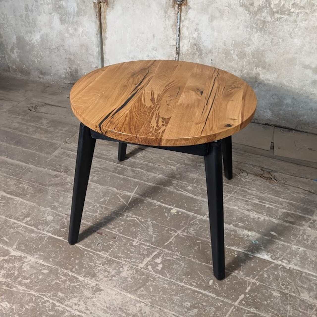 Обідній стіл KOLO Uni HW Black