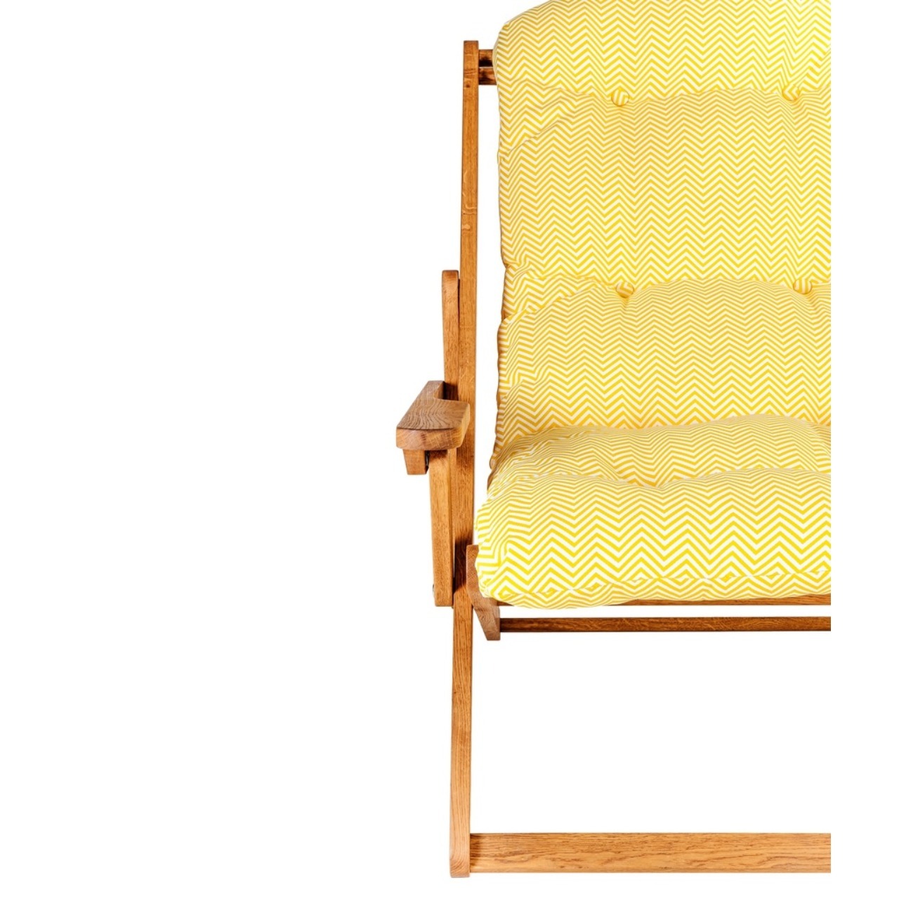 Крісло шезлонг SOFT "Chalet chair"