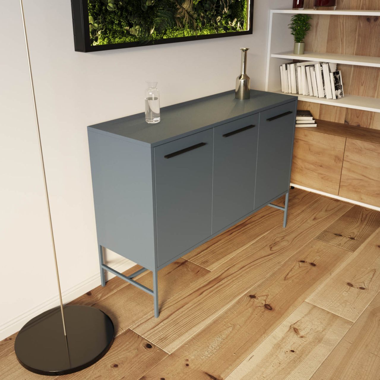 Тумба для дому D4.3 02
