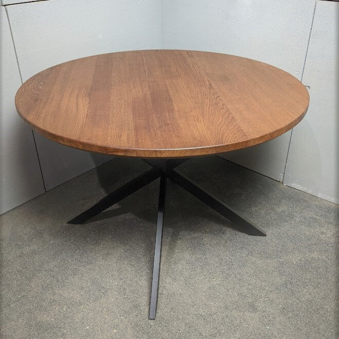 Обідній стіл KOLO Oak EX