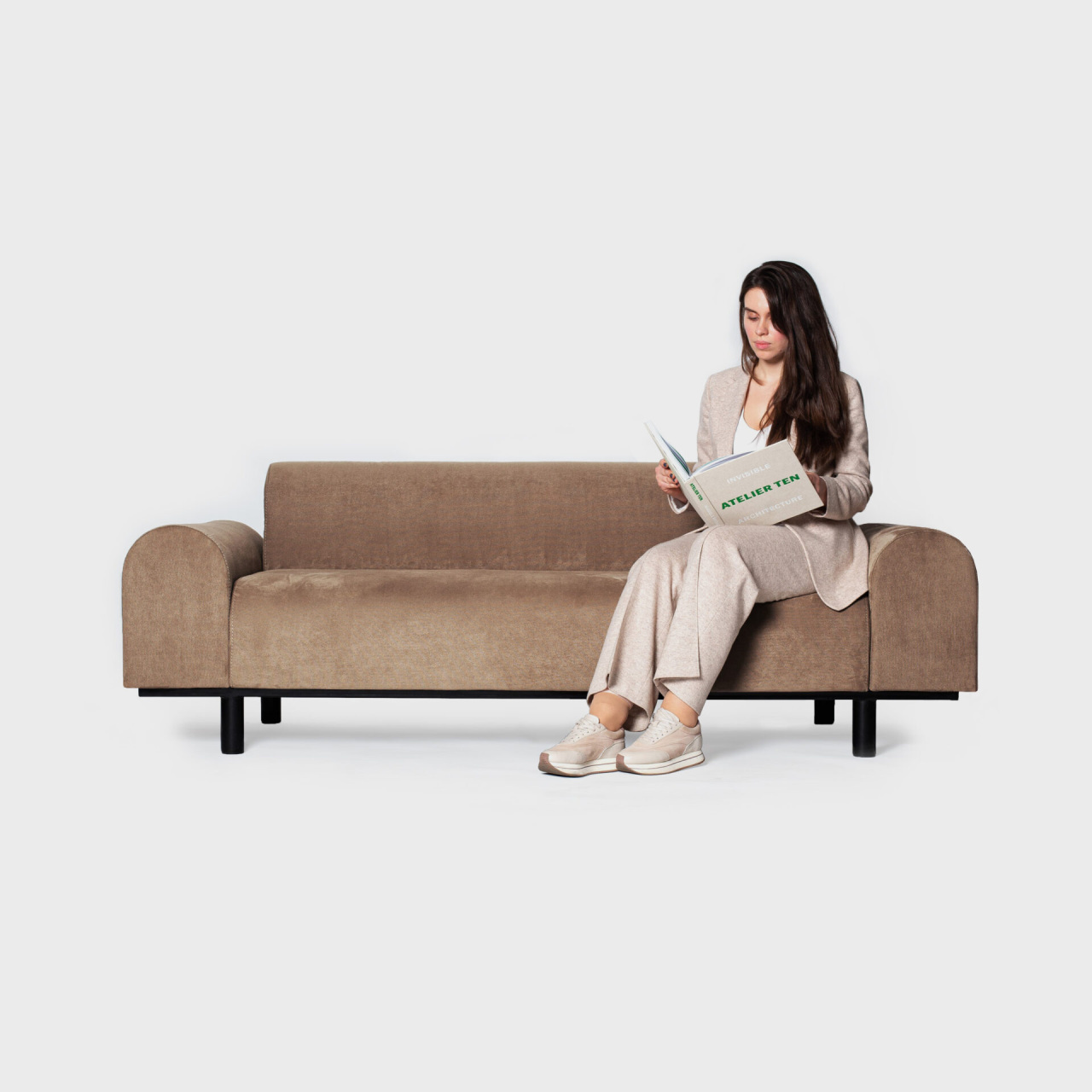 Диван дизайнерський ARC couch