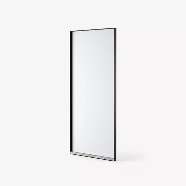 Дзеркало настінне дизайнерське Ink Mirror