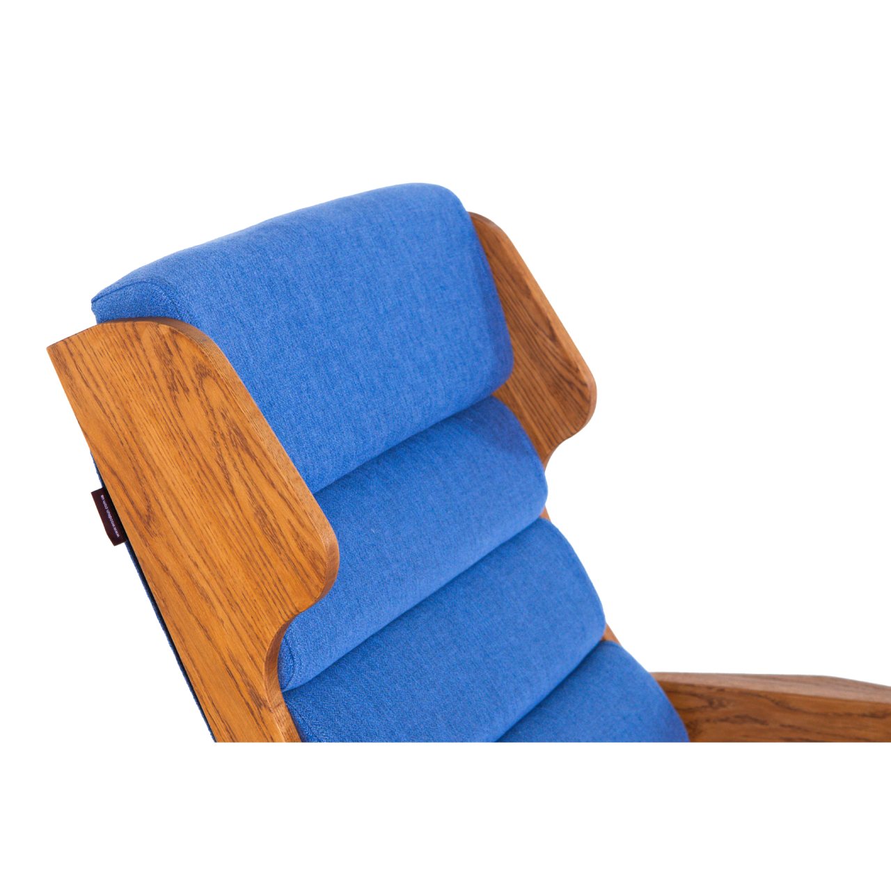 Стильне м'яке садове крісло California Chair