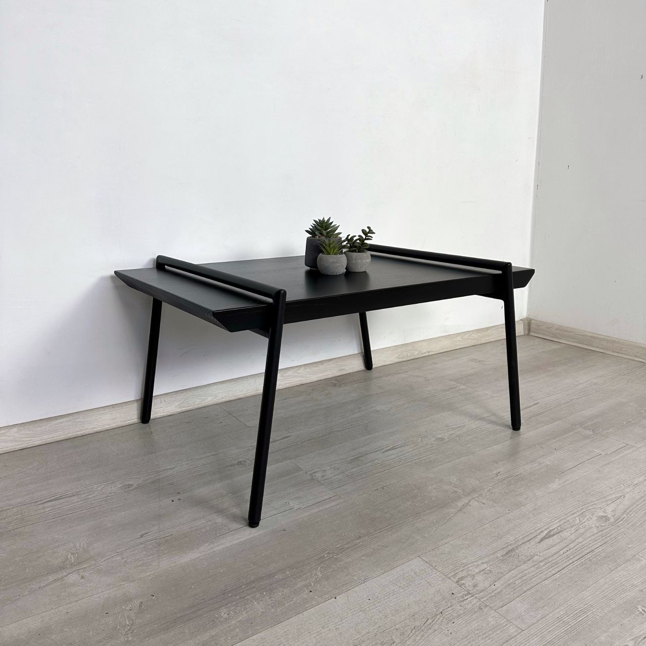 Журнальний стіл в стилі Loft CS-49
