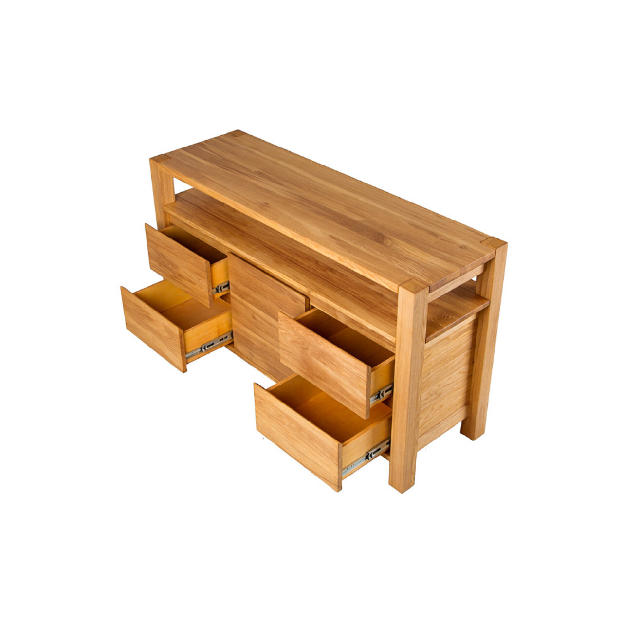 Комод великий BS-3 160х45х85 см