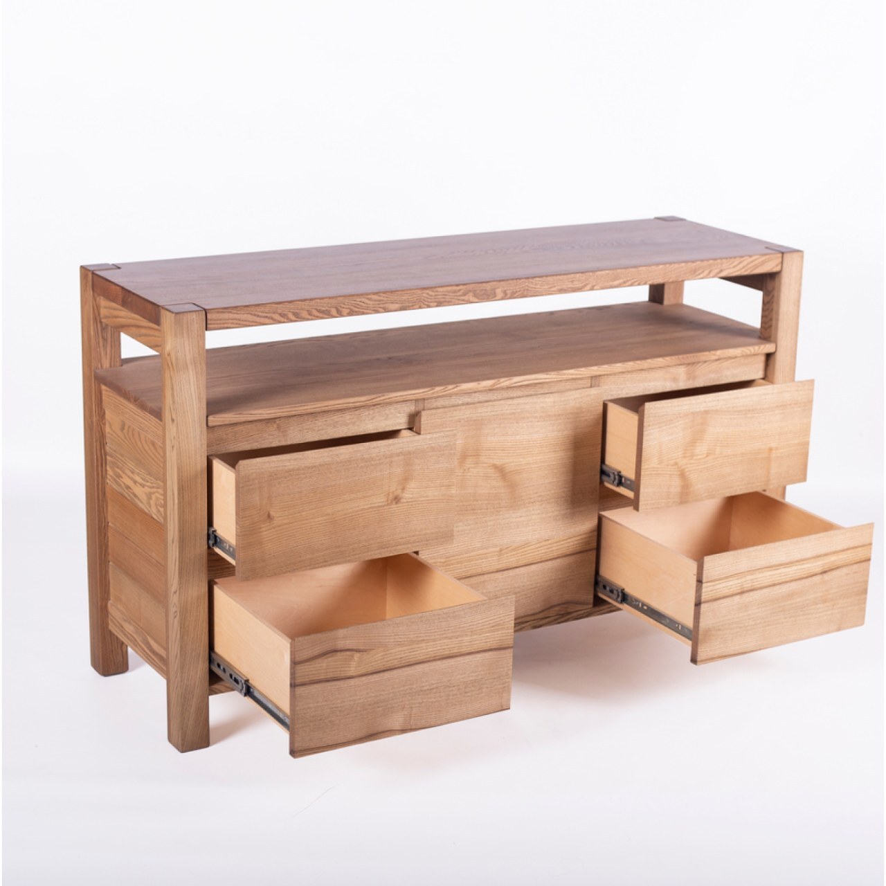Комод великий BS-3 160х45х85 см
