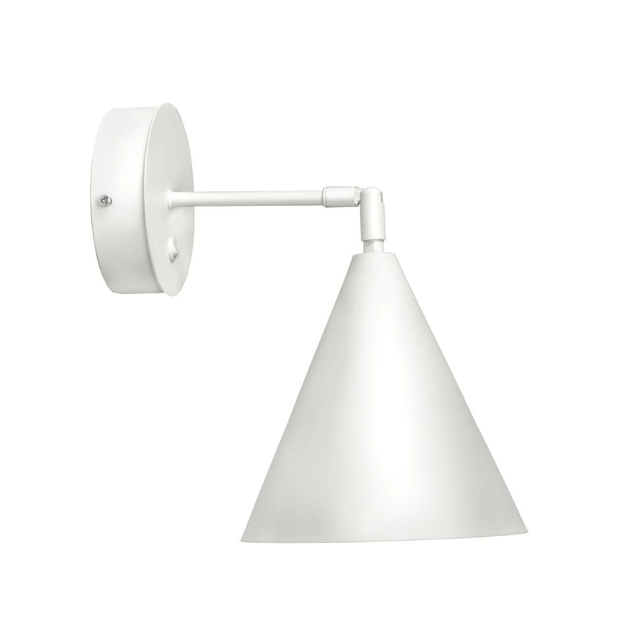 Бра із вимикачем Mont W180-BT