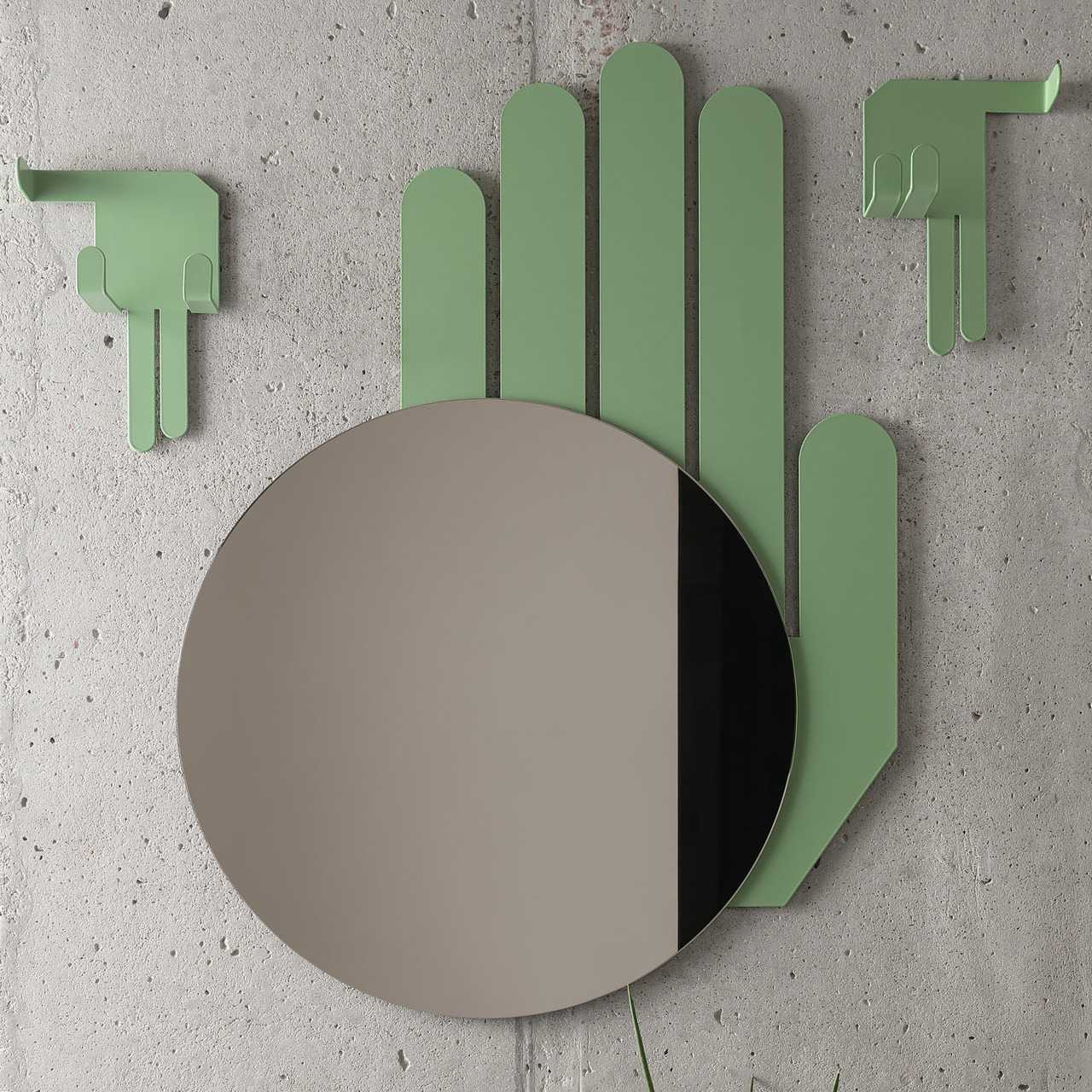 Дзеркало PALM 550