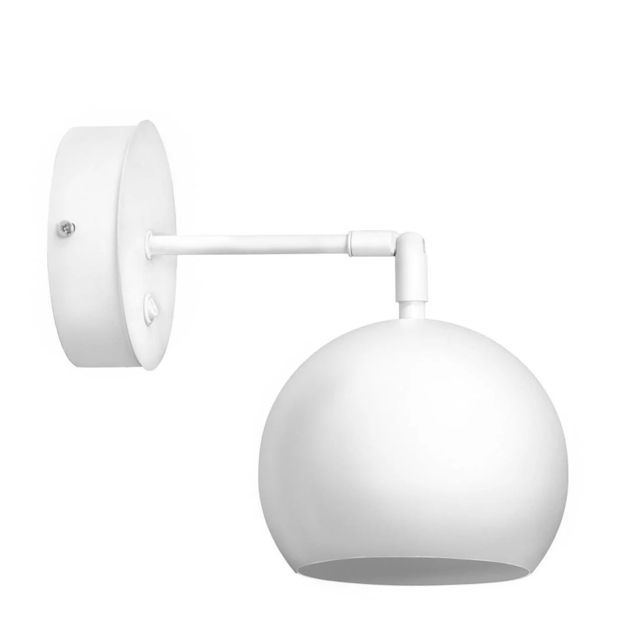Бра з вимикачем Bowl W150-BT
